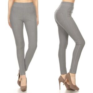NWT Woman’s Jeggings